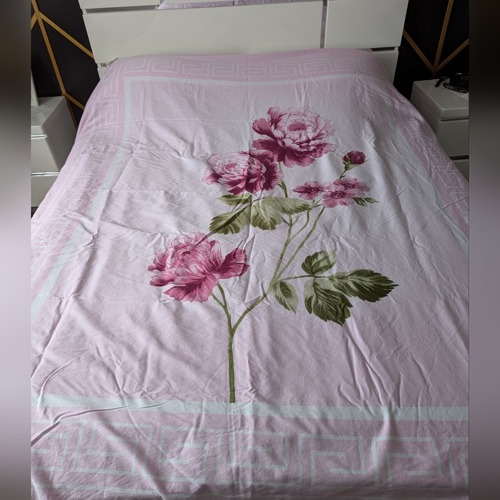 Full size duvet cover
